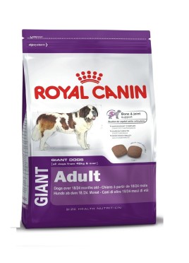 Royal Canin Giant Adult Dog Food - 15 Kg